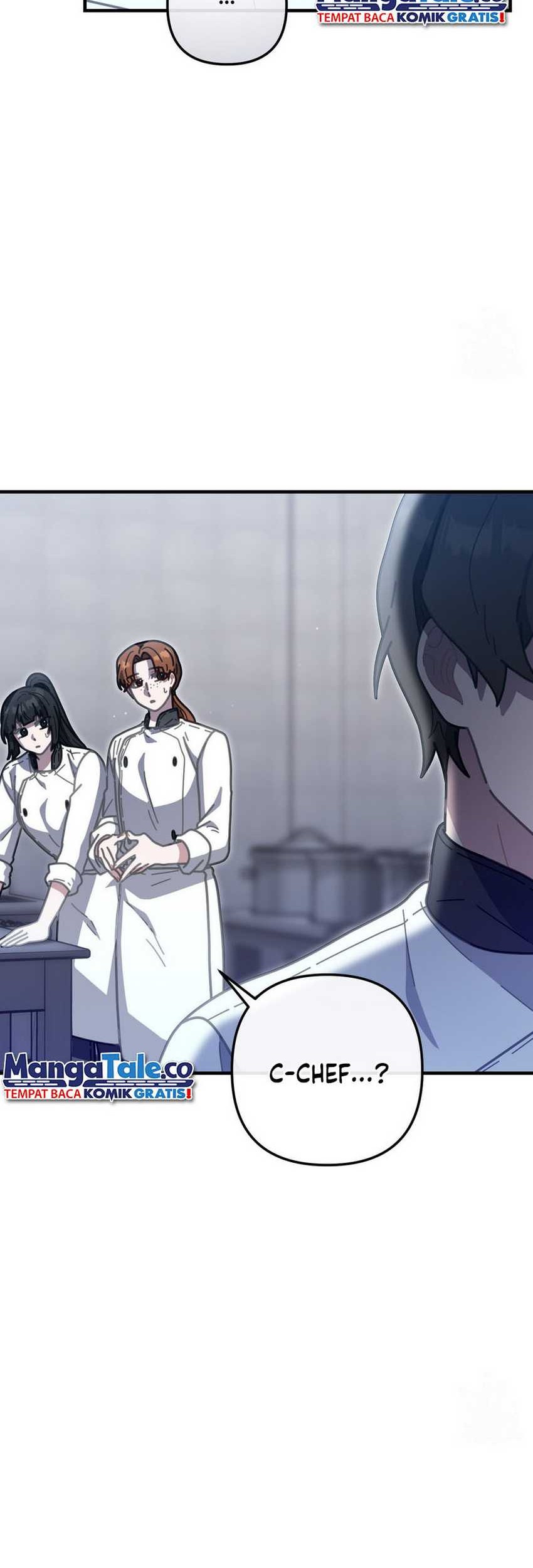 100 Years Old Top Chef Chapter 48 - halaman 14