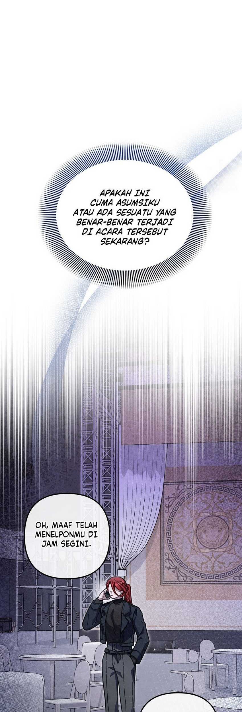 100 Years Old Top Chef Chapter 48 - halaman 19