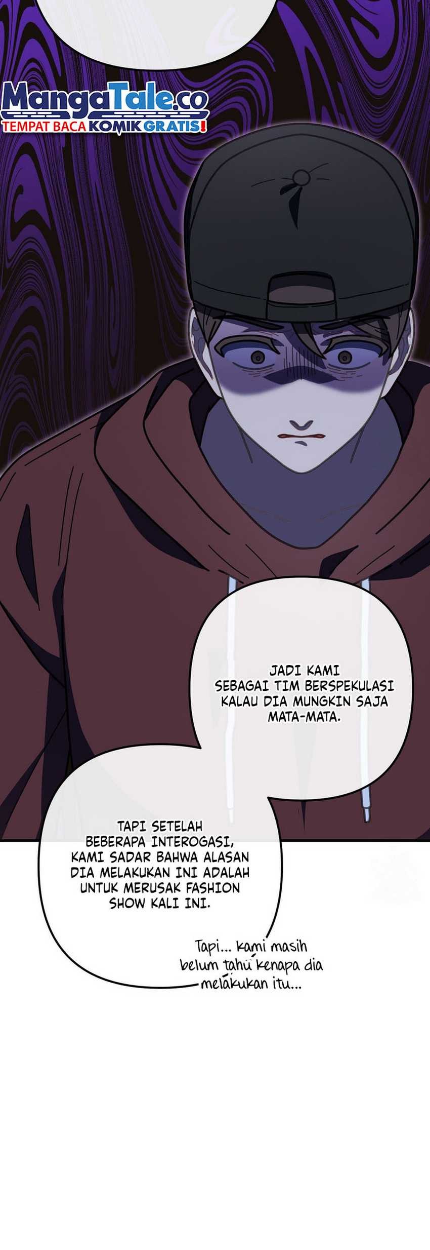100 Years Old Top Chef Chapter 48 - halaman 26