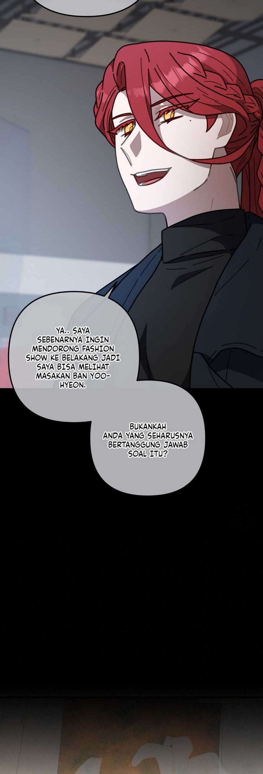 100 Years Old Top Chef Chapter 48 - halaman 55