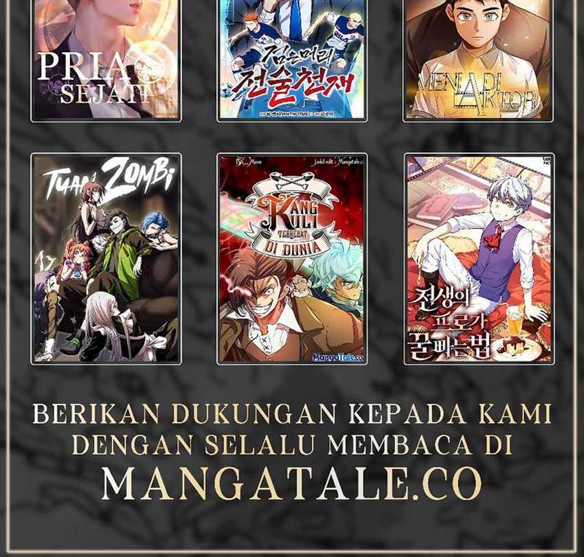 100 Years Old Top Chef Chapter 48 - halaman 62