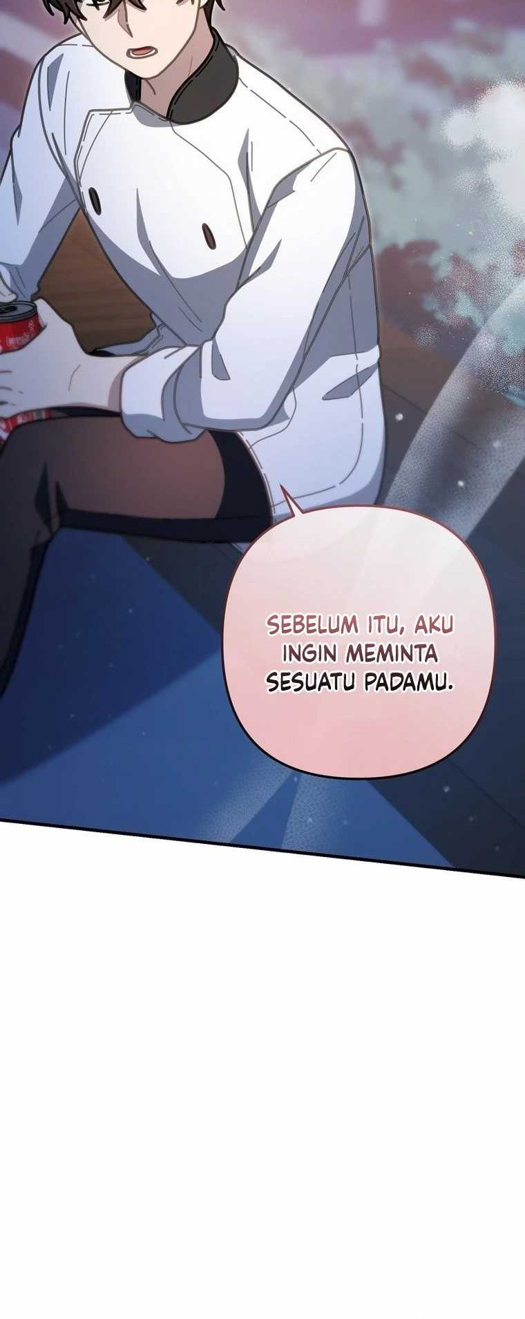 100 Years Old Top Chef Chapter 50 - halaman 14