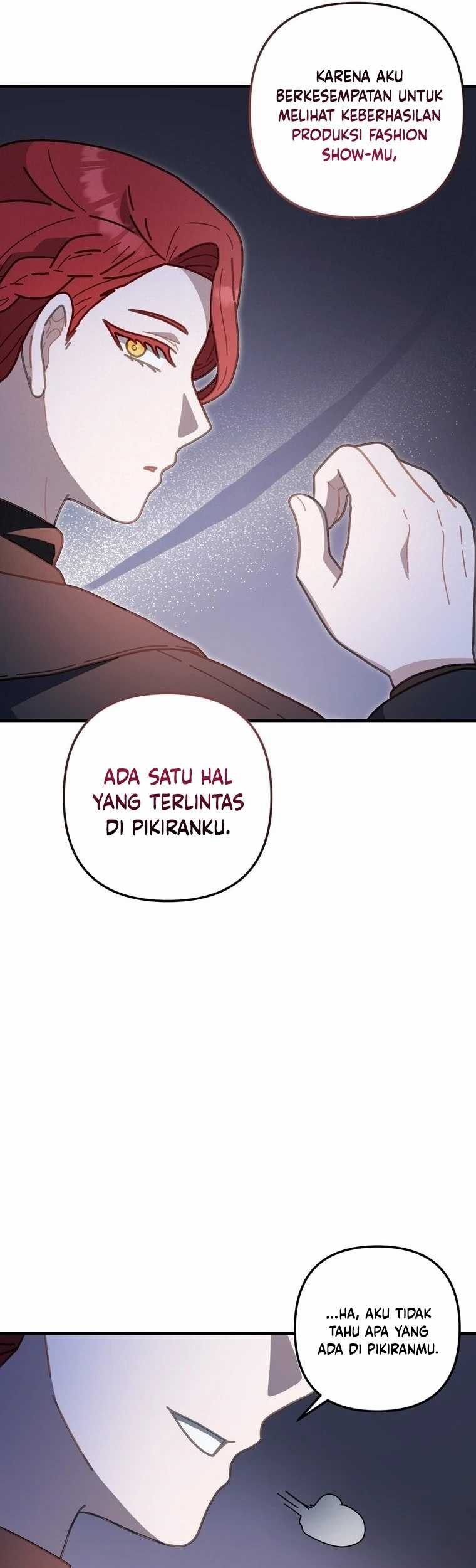 100 Years Old Top Chef Chapter 50 - halaman 15