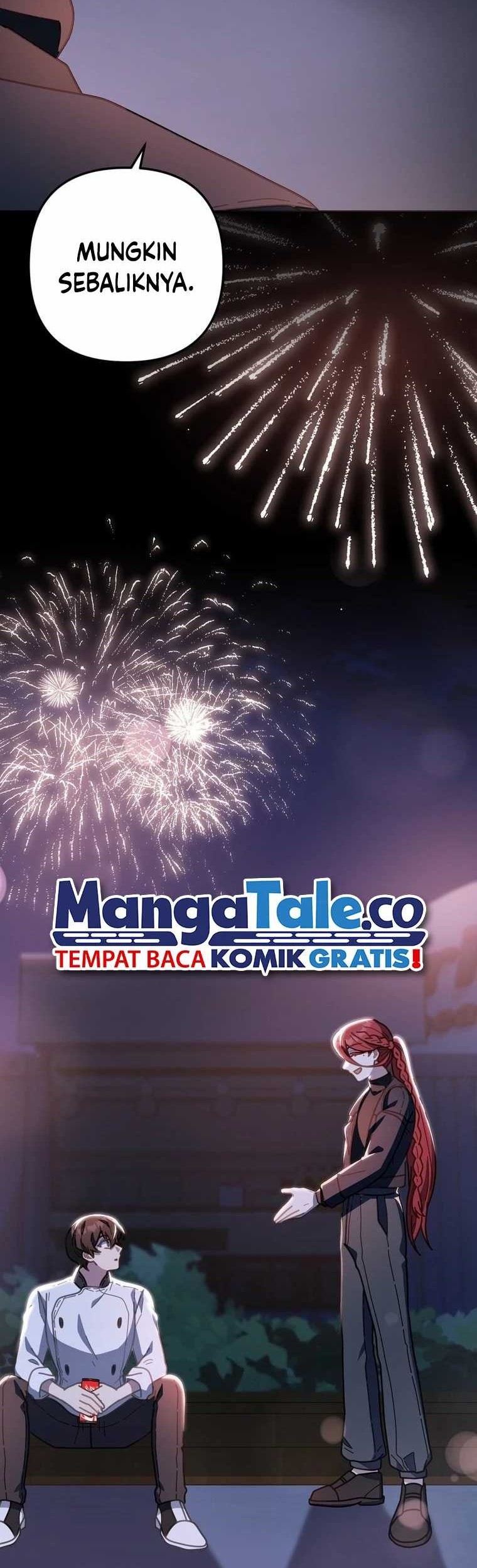 100 Years Old Top Chef Chapter 50 - halaman 16