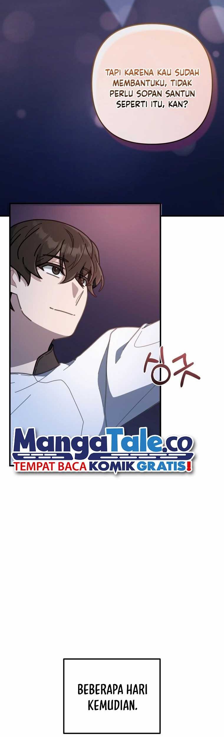 100 Years Old Top Chef Chapter 50 - halaman 17