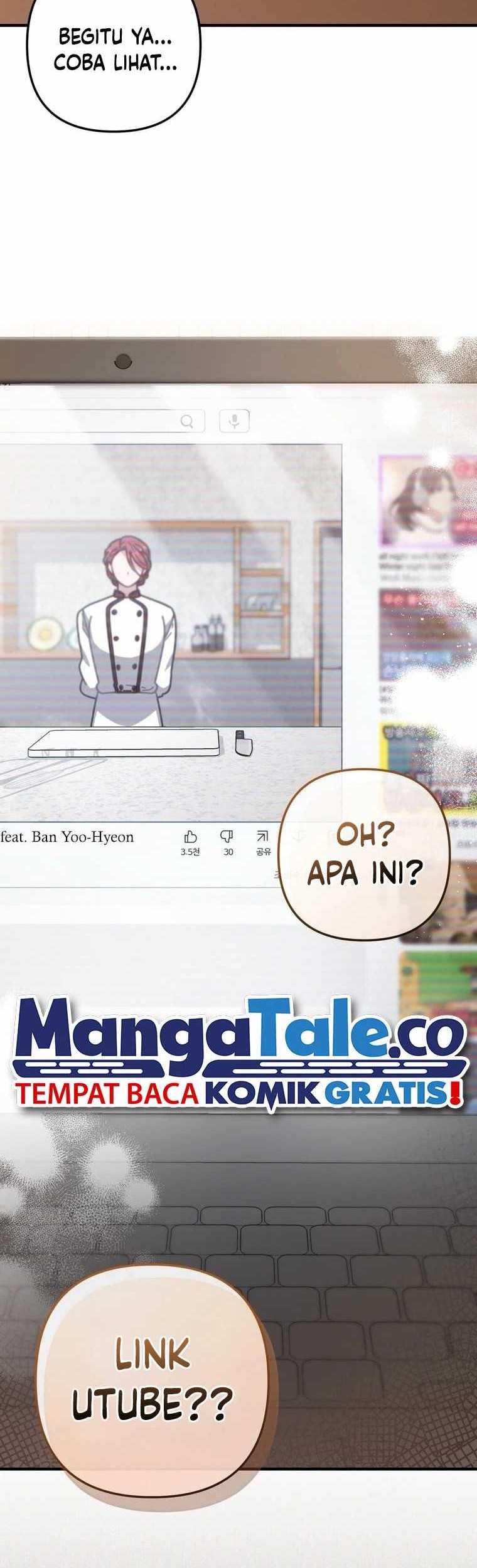 100 Years Old Top Chef Chapter 50 - halaman 26