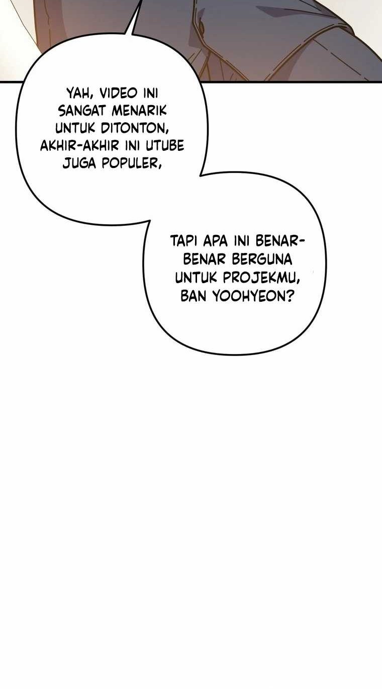 100 Years Old Top Chef Chapter 50 - halaman 34