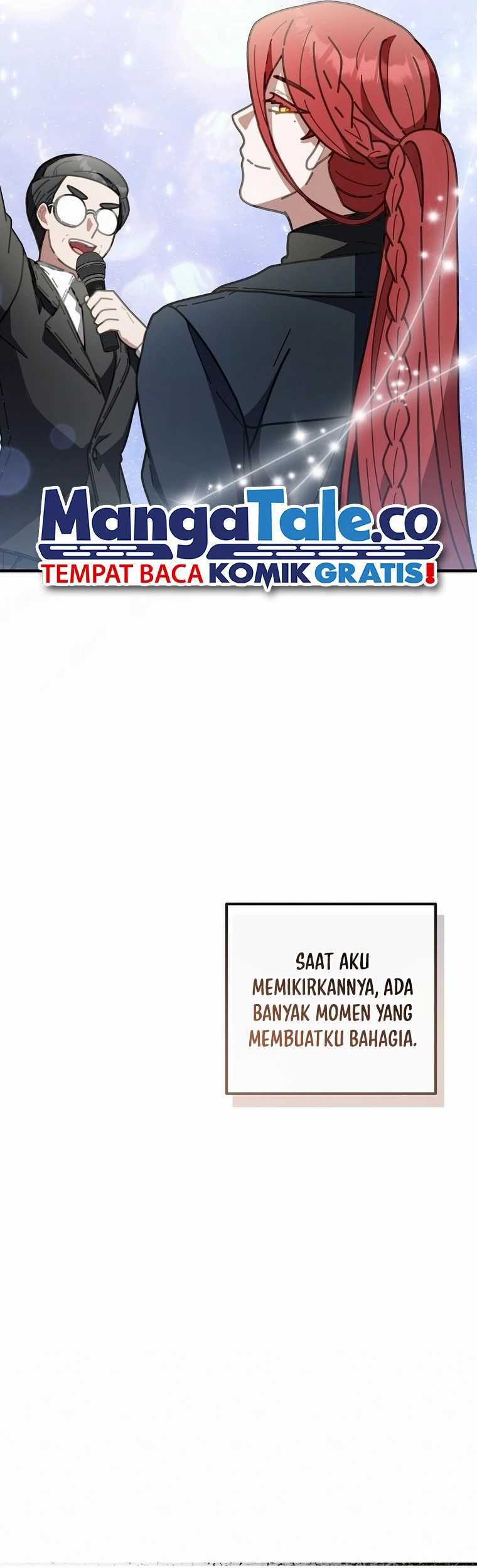 100 Years Old Top Chef Chapter 50 - halaman 51