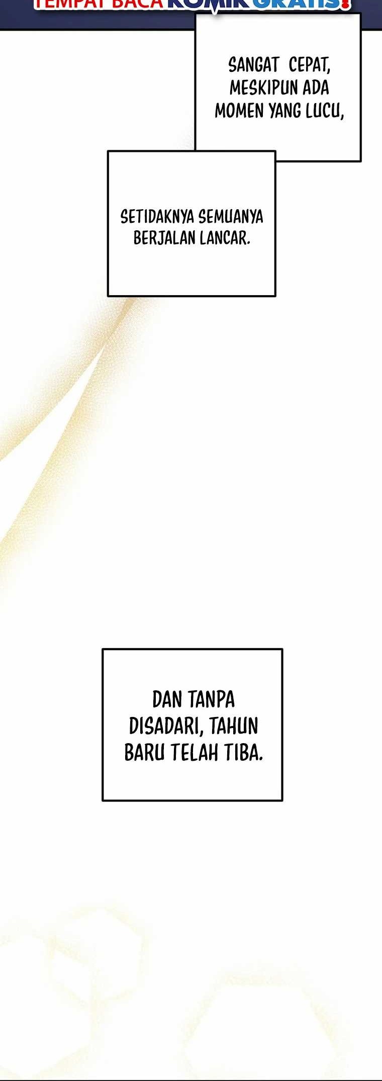 100 Years Old Top Chef Chapter 50 - halaman 54