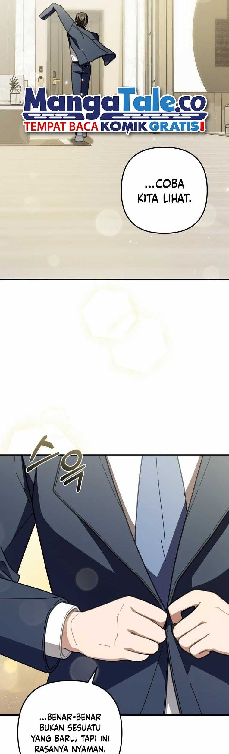 100 Years Old Top Chef Chapter 50 - halaman 56