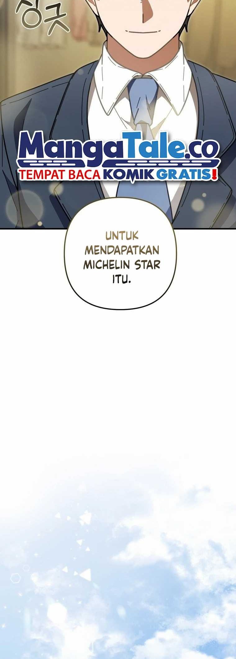 100 Years Old Top Chef Chapter 50 - halaman 58