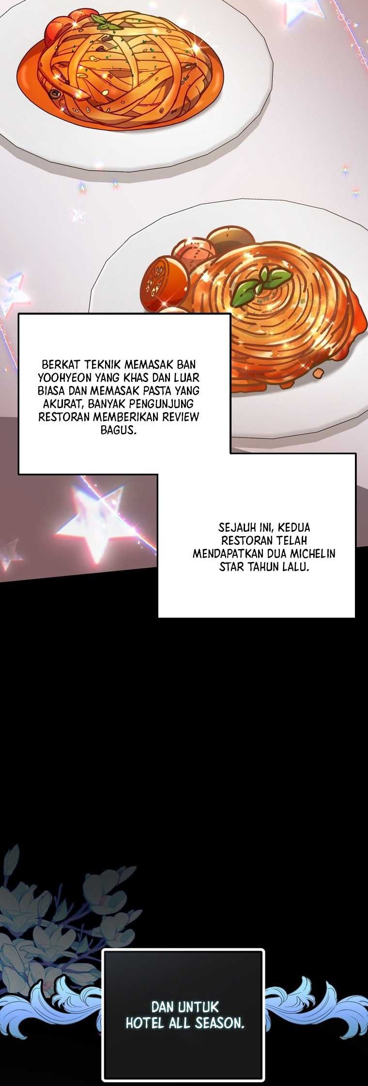 100 Years Old Top Chef Chapter 51 - halaman 11