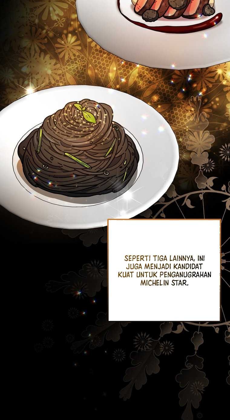 100 Years Old Top Chef Chapter 51 - halaman 17