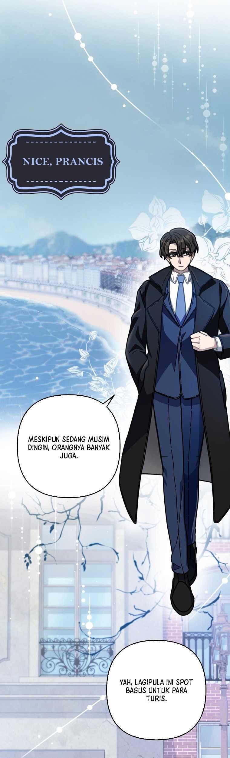 100 Years Old Top Chef Chapter 51 - halaman 3