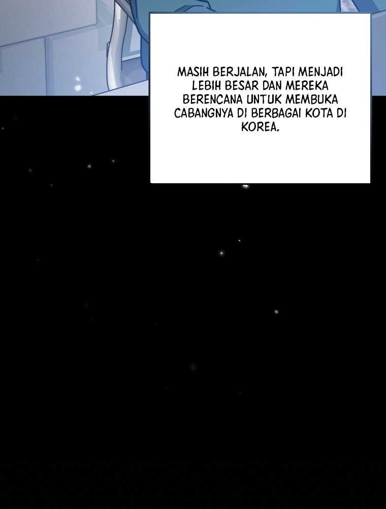 100 Years Old Top Chef Chapter 51 - halaman 30