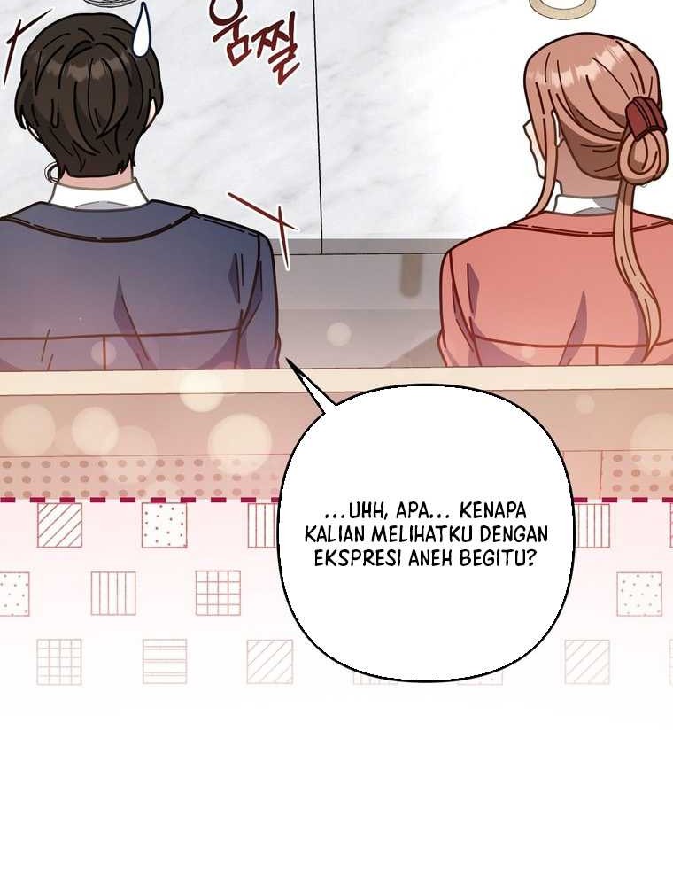 100 Years Old Top Chef Chapter 51 - halaman 33