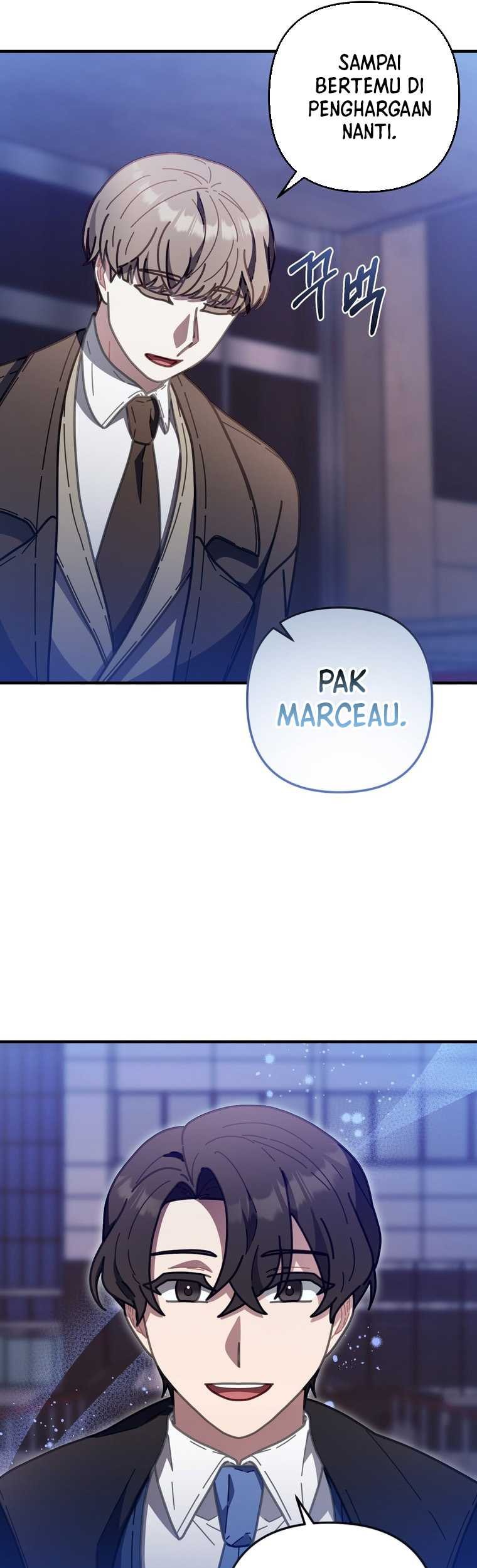 100 Years Old Top Chef Chapter 51 - halaman 49