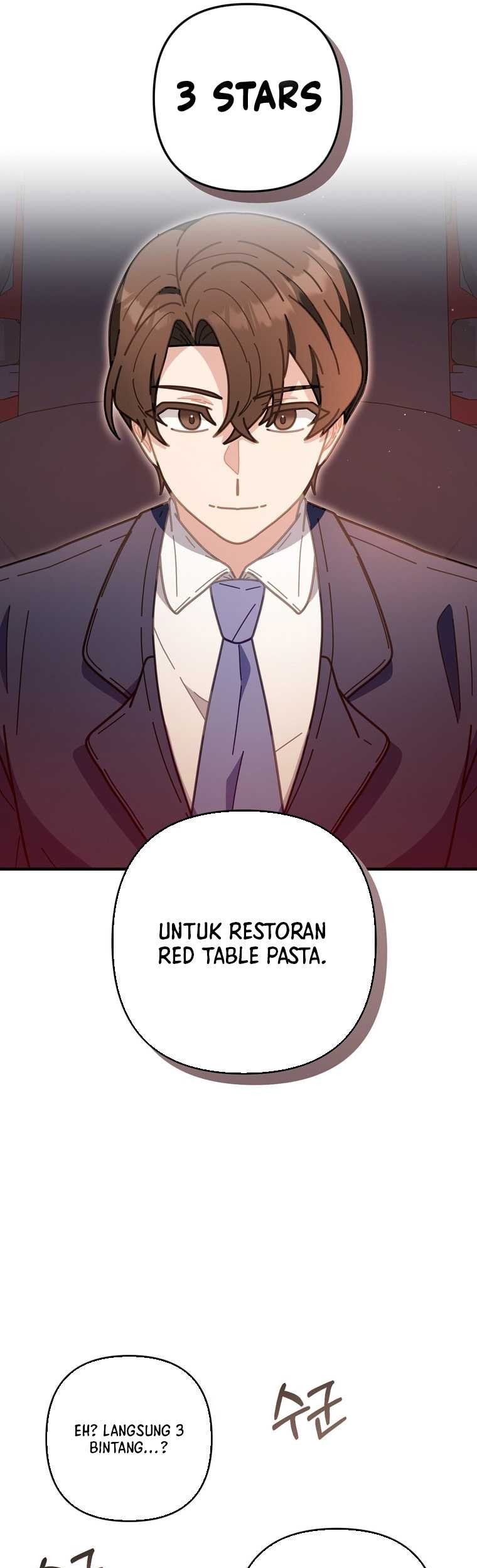 100 Years Old Top Chef Chapter 51 - halaman 58