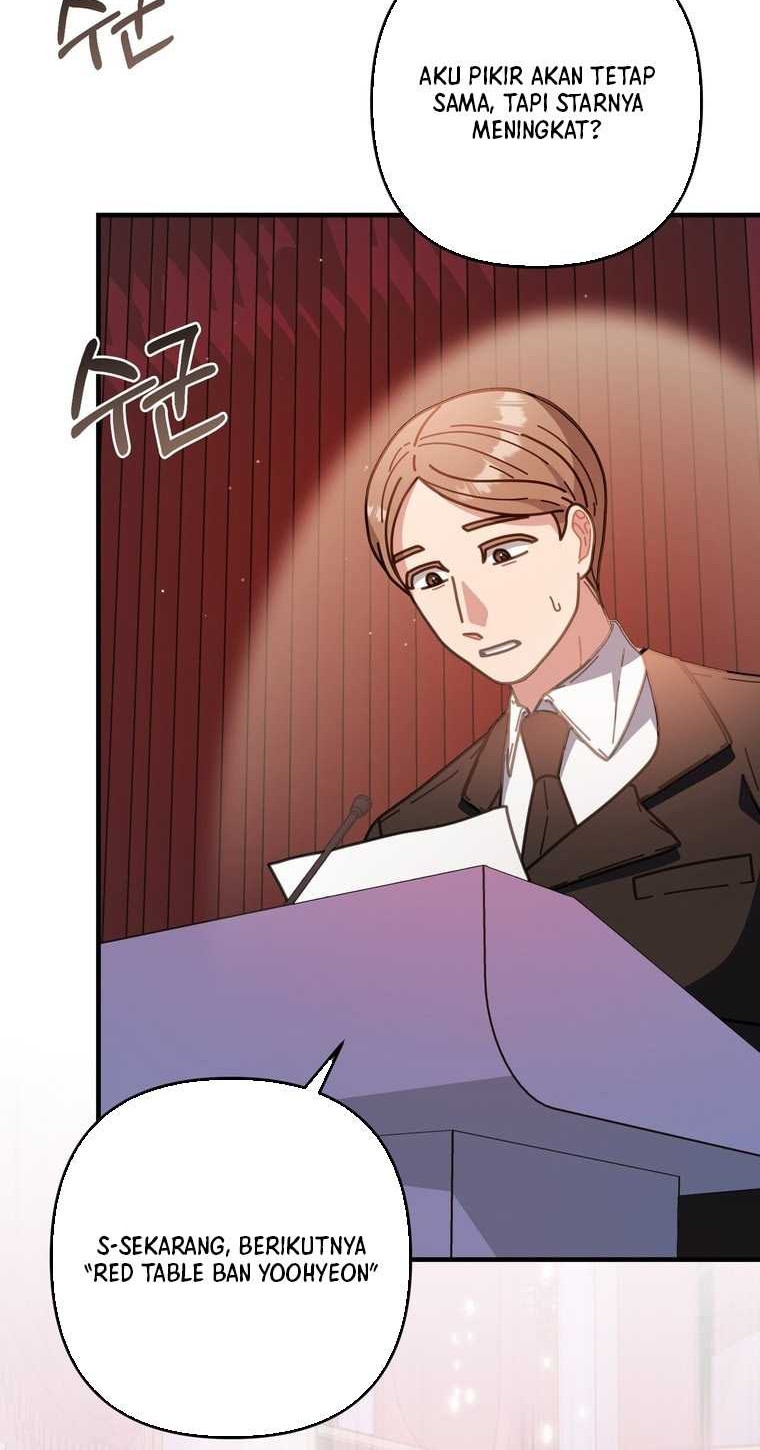 100 Years Old Top Chef Chapter 51 - halaman 59