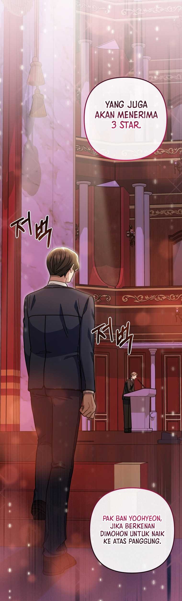 100 Years Old Top Chef Chapter 51 - halaman 60