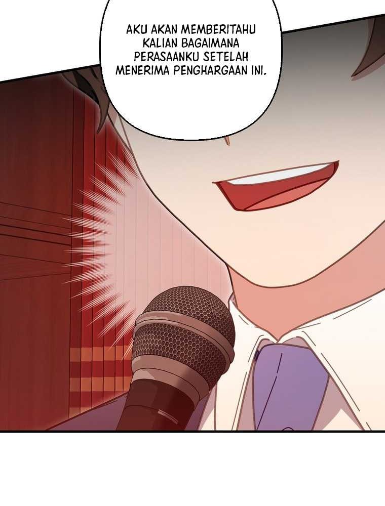 100 Years Old Top Chef Chapter 51 - halaman 62