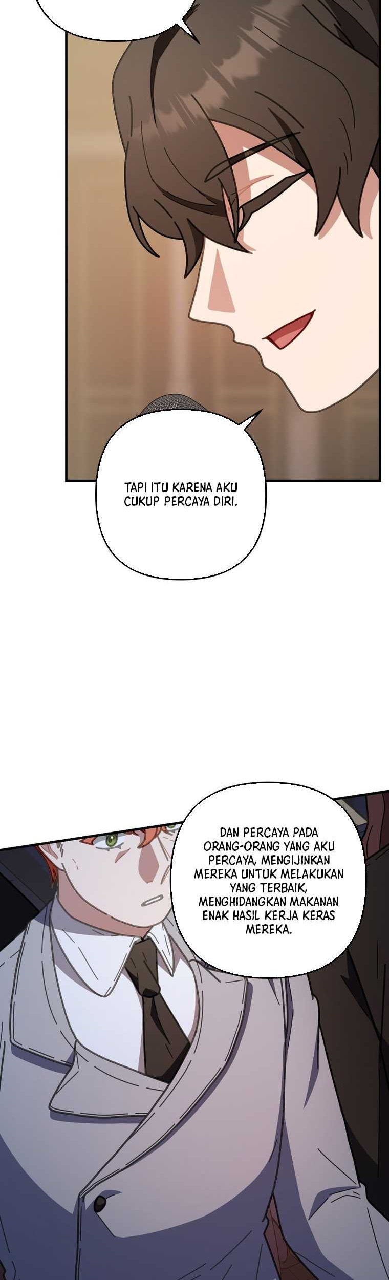 100 Years Old Top Chef Chapter 52 - halaman 14