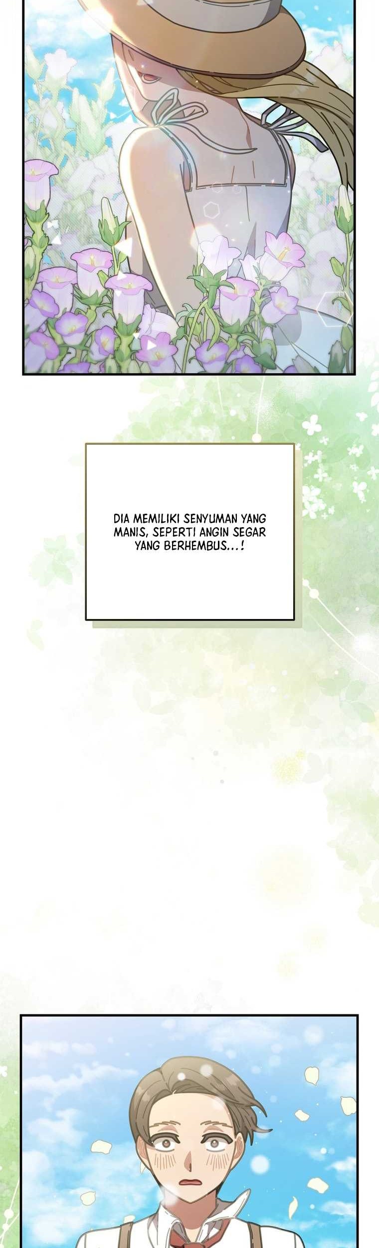 100 Years Old Top Chef Chapter 52 - halaman 47