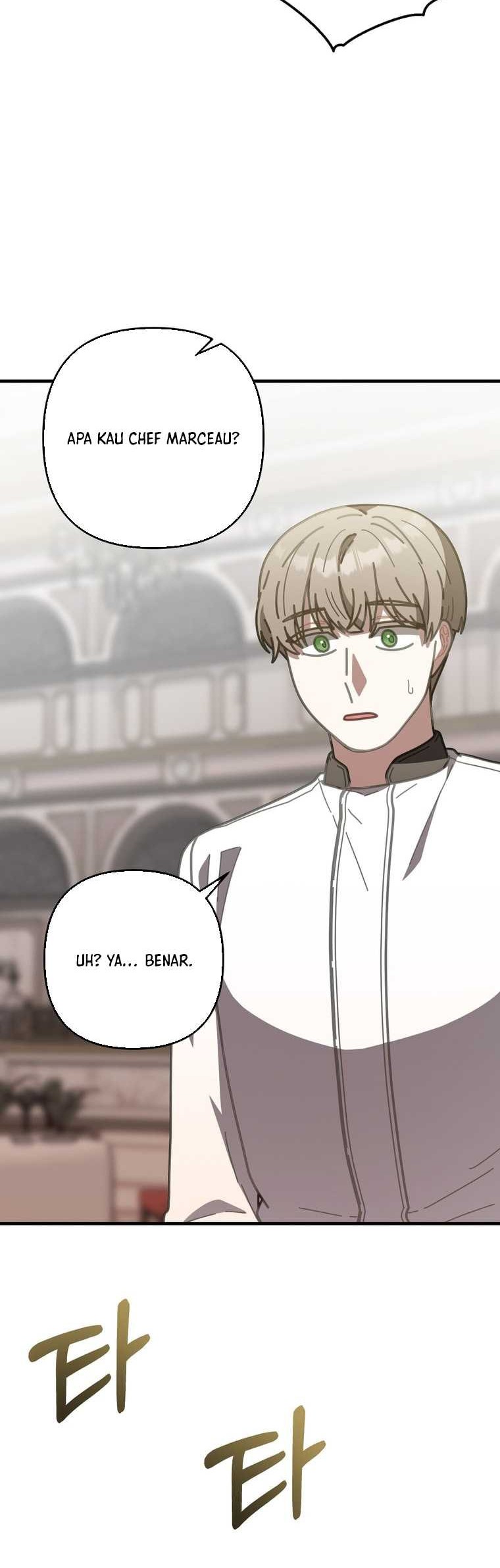 100 Years Old Top Chef Chapter 52 - halaman 50