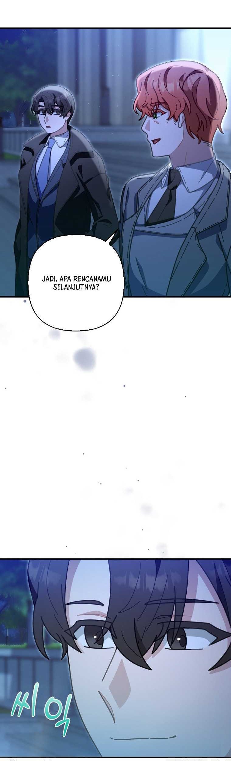 100 Years Old Top Chef Chapter 52 - halaman 61