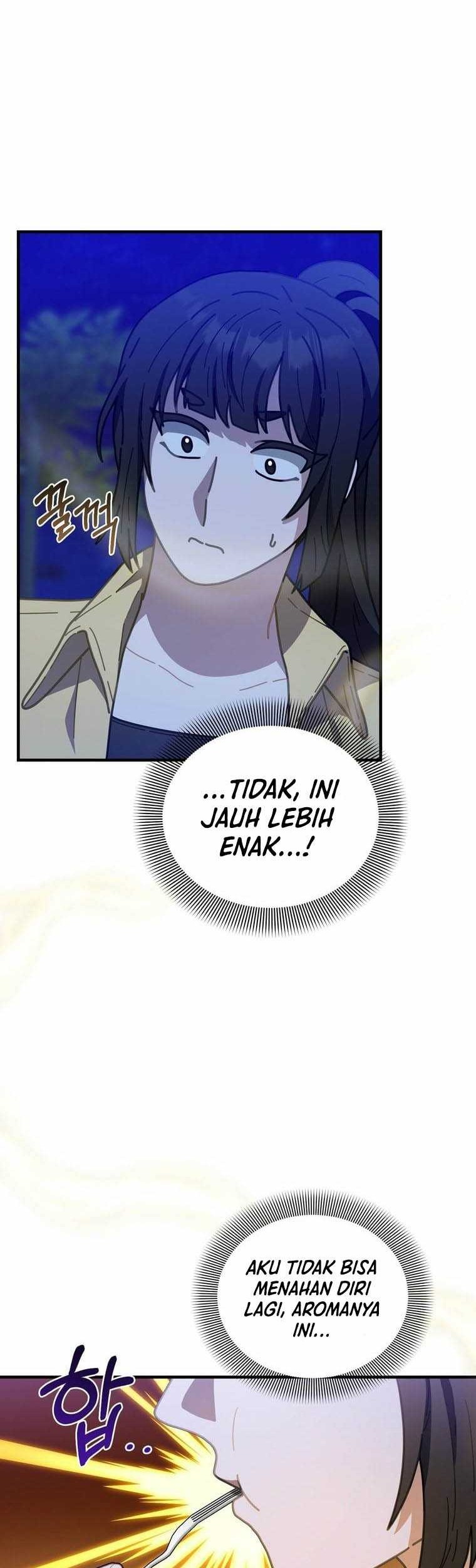 100 Years Old Top Chef Chapter 53 - halaman 23