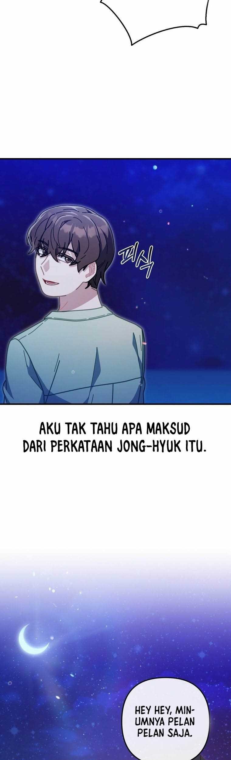 100 Years Old Top Chef Chapter 53 - halaman 50