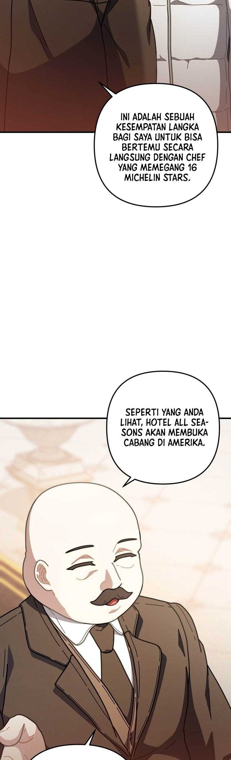 100 Years Old Top Chef Chapter 54 - halaman 12