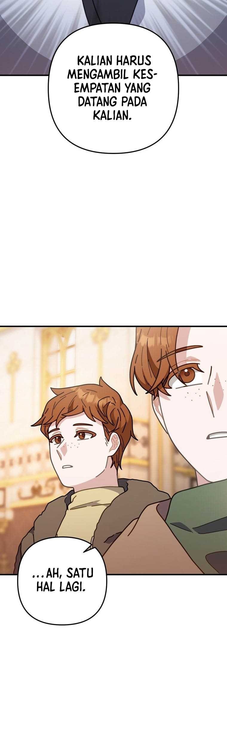 100 Years Old Top Chef Chapter 54 - halaman 23