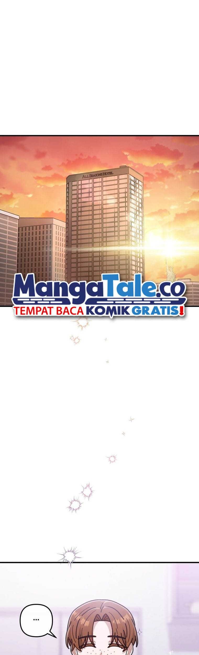 100 Years Old Top Chef Chapter 54 - halaman 24