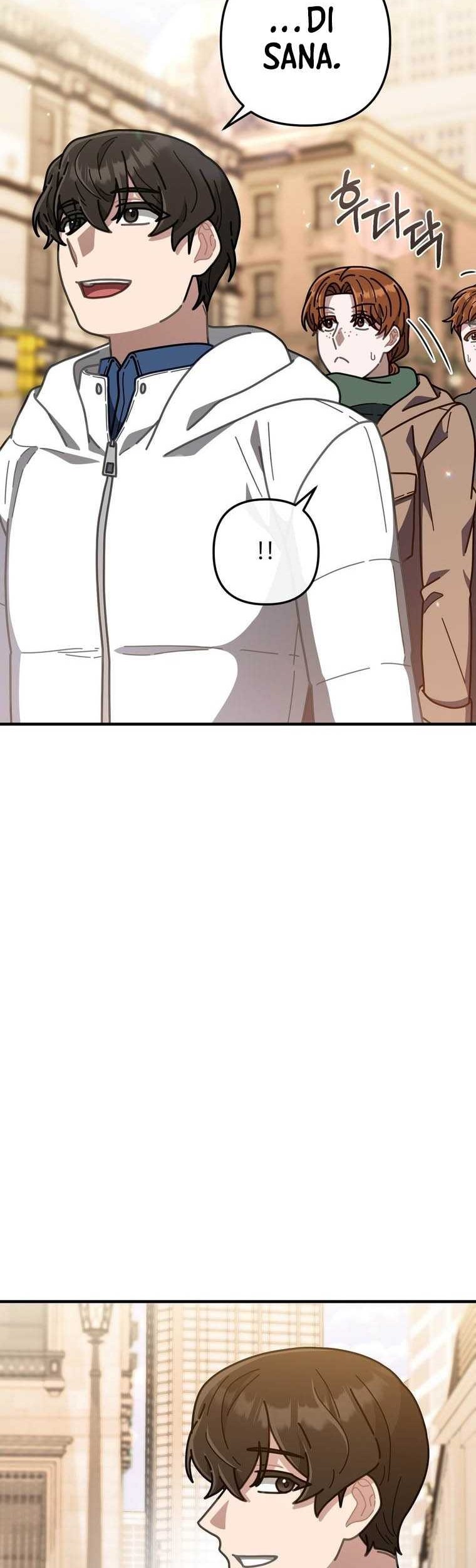 100 Years Old Top Chef Chapter 54 - halaman 5
