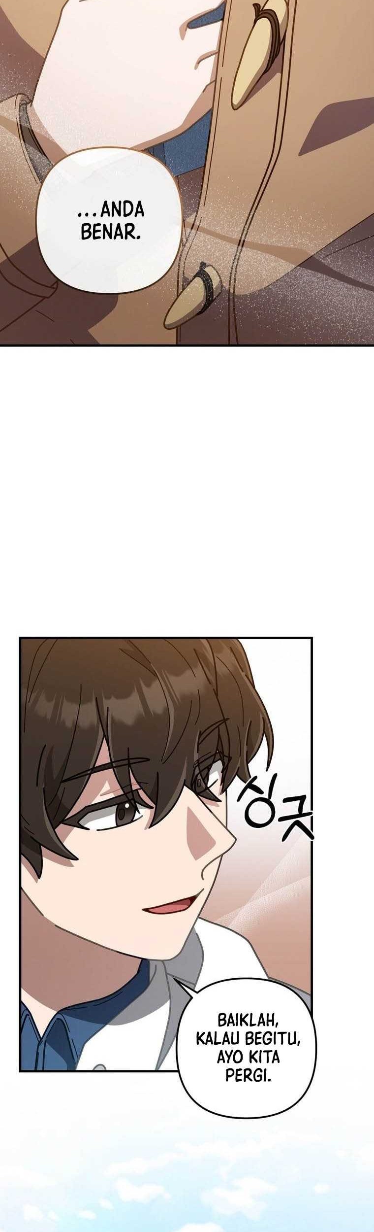 100 Years Old Top Chef Chapter 54 - halaman 7