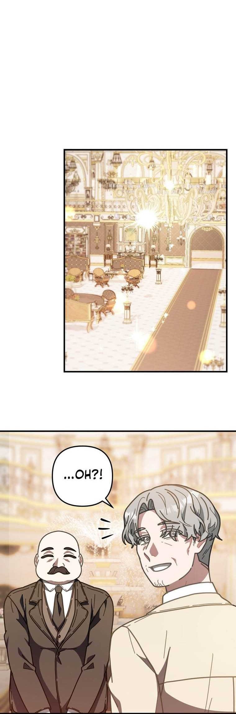 100 Years Old Top Chef Chapter 54 - halaman 9