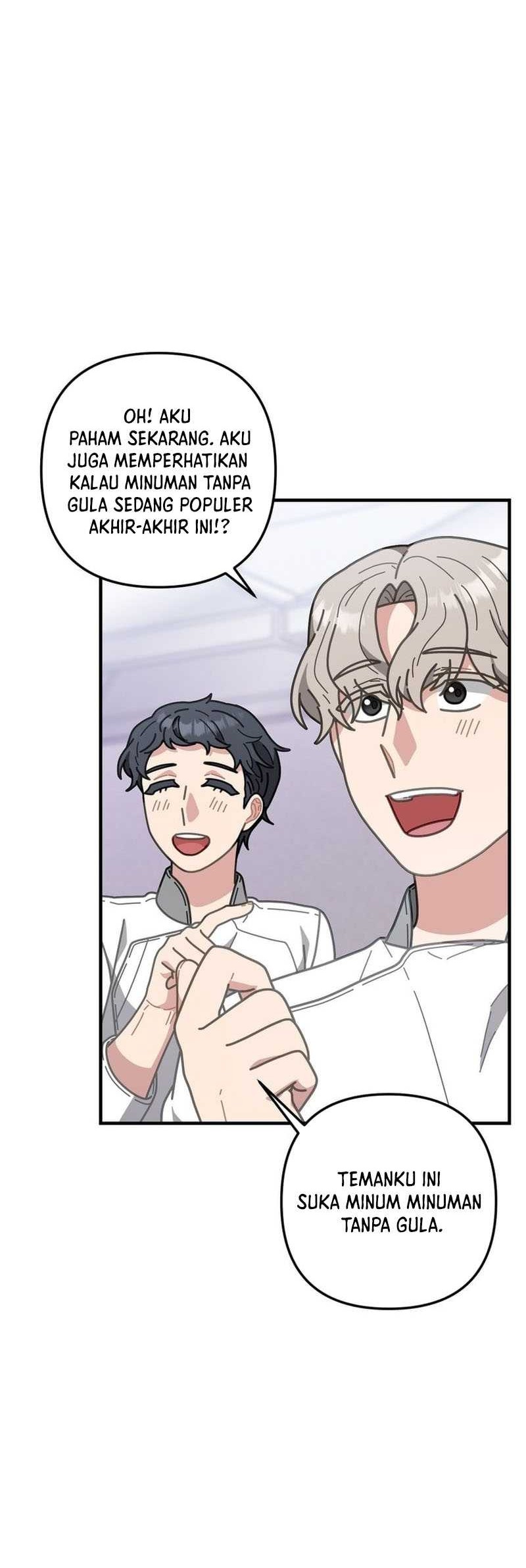 100 Years Old Top Chef Chapter 55 - halaman 19