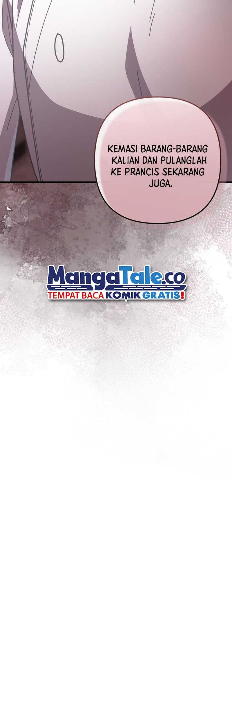100 Years Old Top Chef Chapter 55 - halaman 54