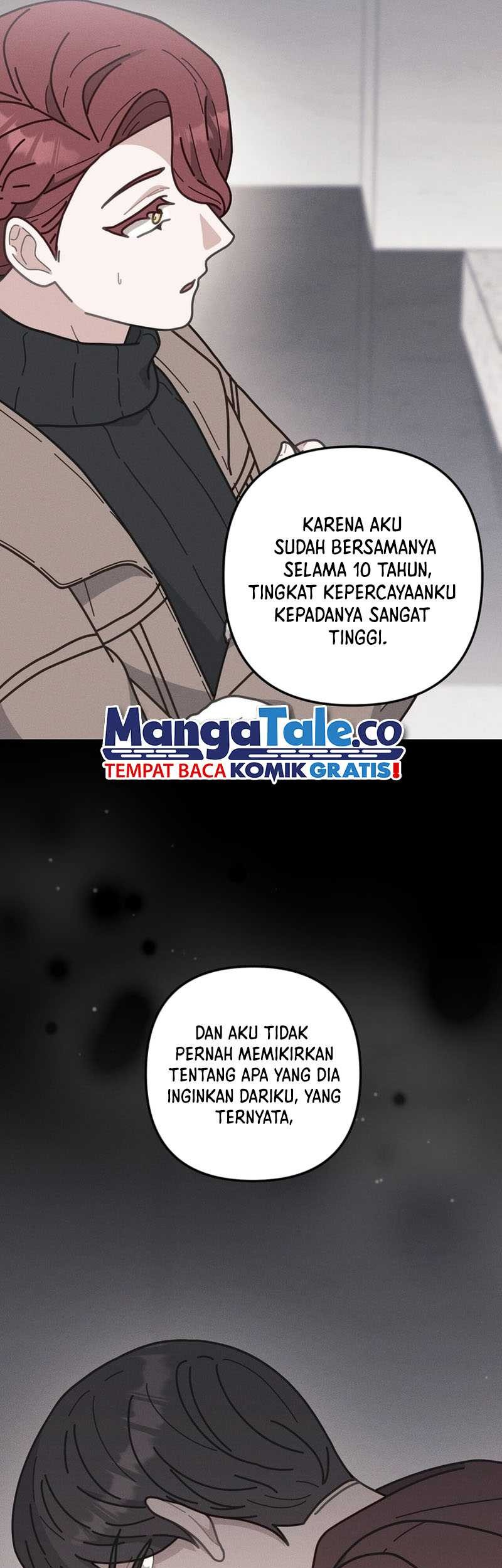 100 Years Old Top Chef Chapter 56 - halaman 11