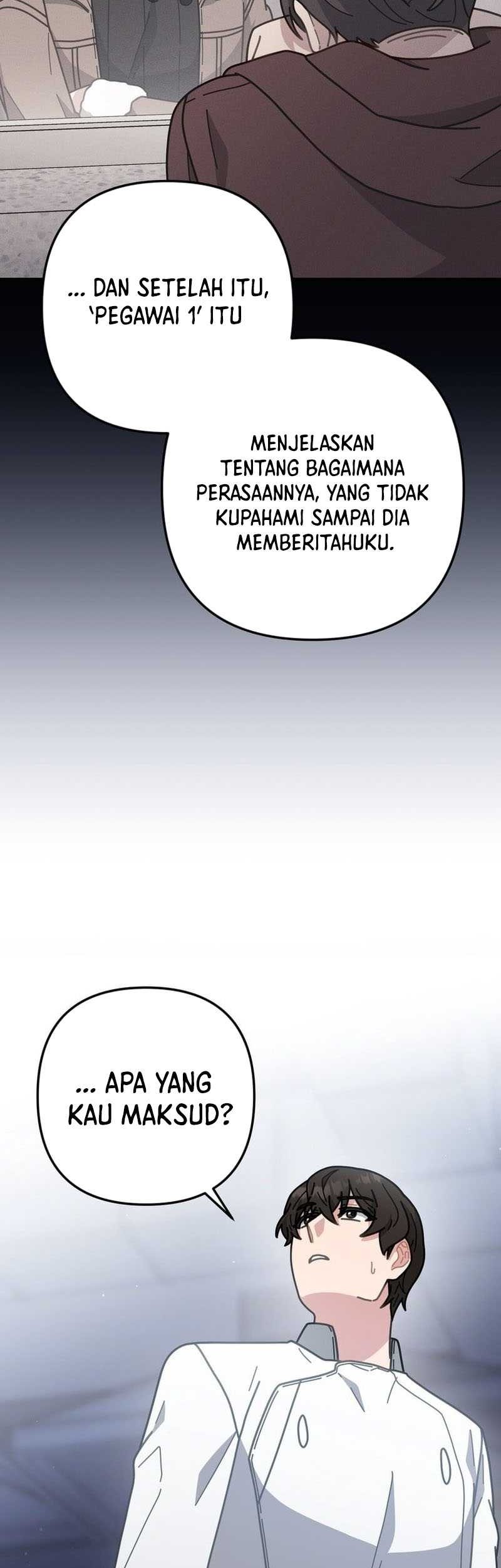 100 Years Old Top Chef Chapter 56 - halaman 13