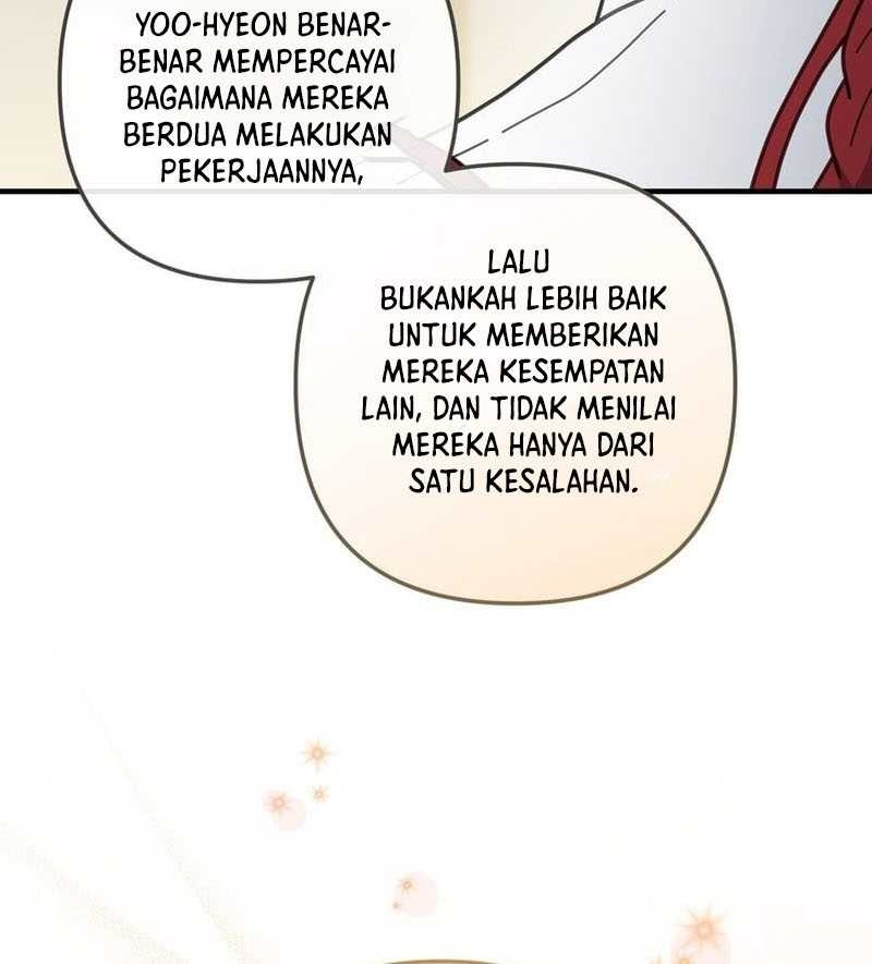 100 Years Old Top Chef Chapter 56 - halaman 15