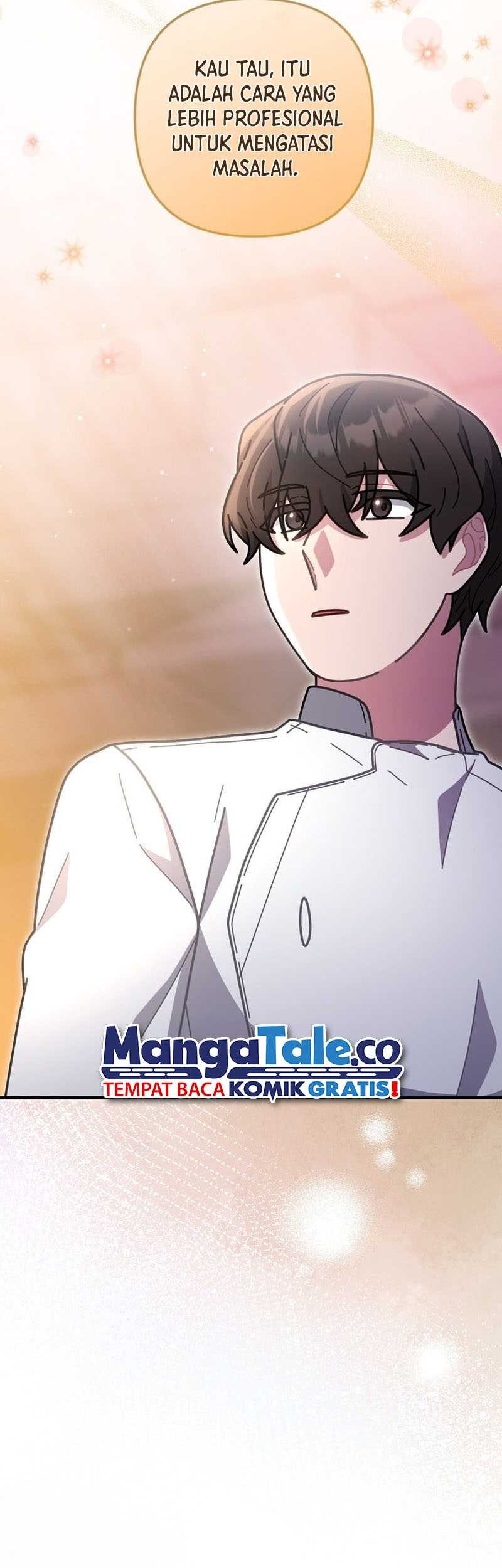 100 Years Old Top Chef Chapter 56 - halaman 16