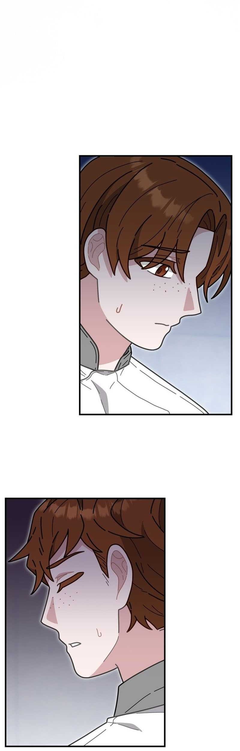 100 Years Old Top Chef Chapter 56 - halaman 17
