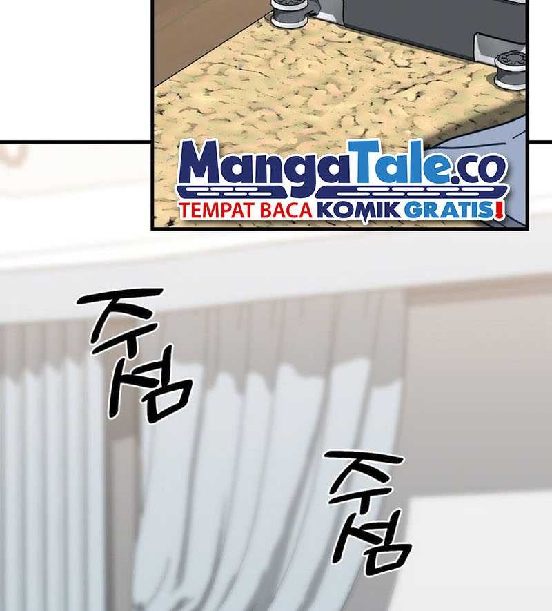 100 Years Old Top Chef Chapter 56 - halaman 20