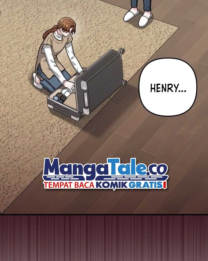 100 Years Old Top Chef Chapter 56 - halaman 25