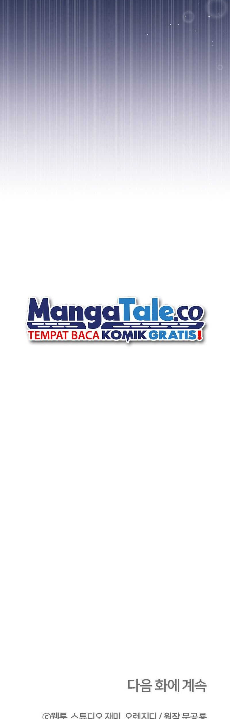 100 Years Old Top Chef Chapter 56 - halaman 58