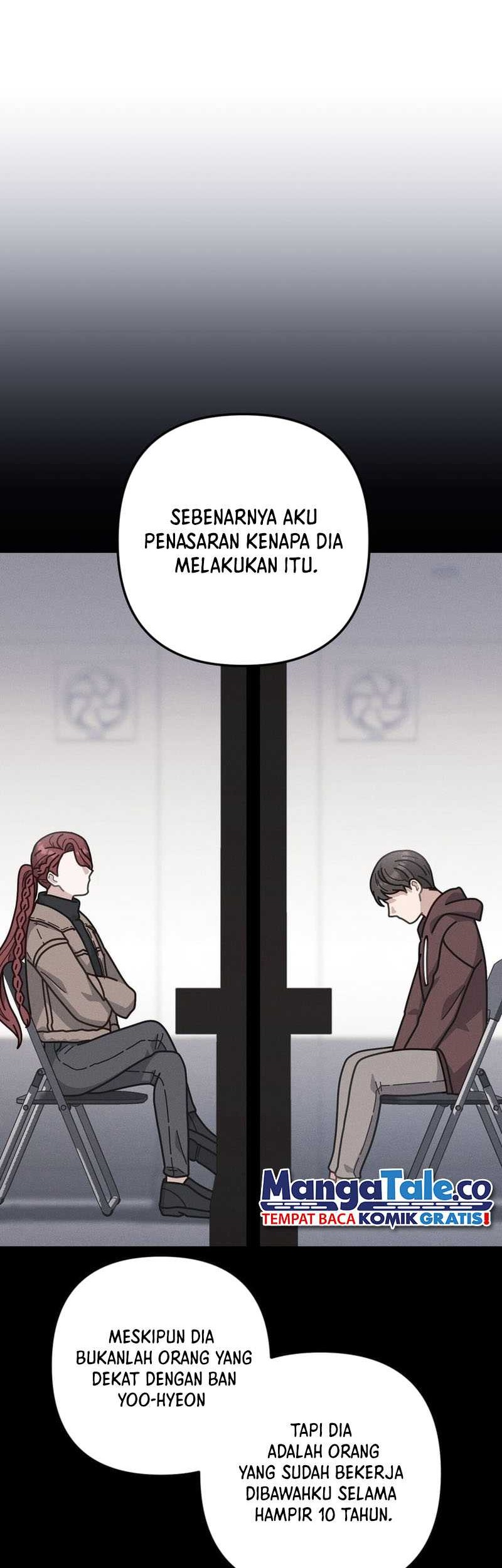 100 Years Old Top Chef Chapter 56 - halaman 9