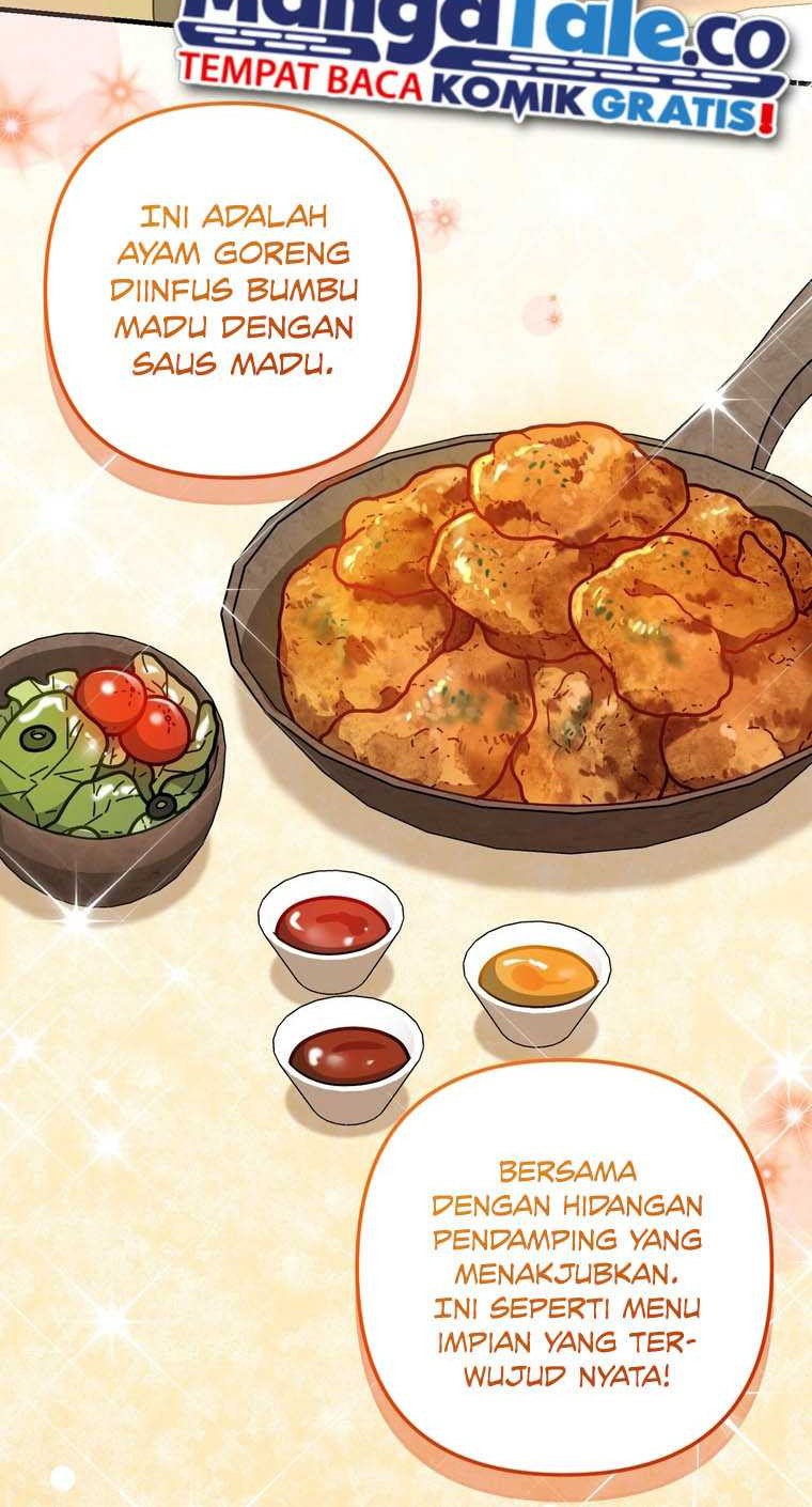 100 Years Old Top Chef Chapter 57 - halaman 15