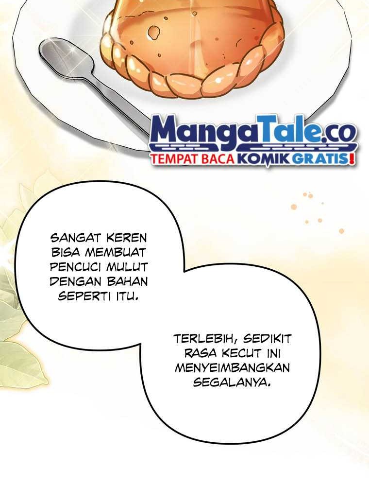100 Years Old Top Chef Chapter 57 - halaman 46